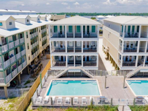 Caribe West C